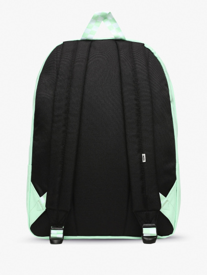 Рюкзаки Vans VN0A4DRM4SG1 REALM BACKPACK-COLOR THEORY модель VN0A4DRM4SG1 — фото - INTERTOP