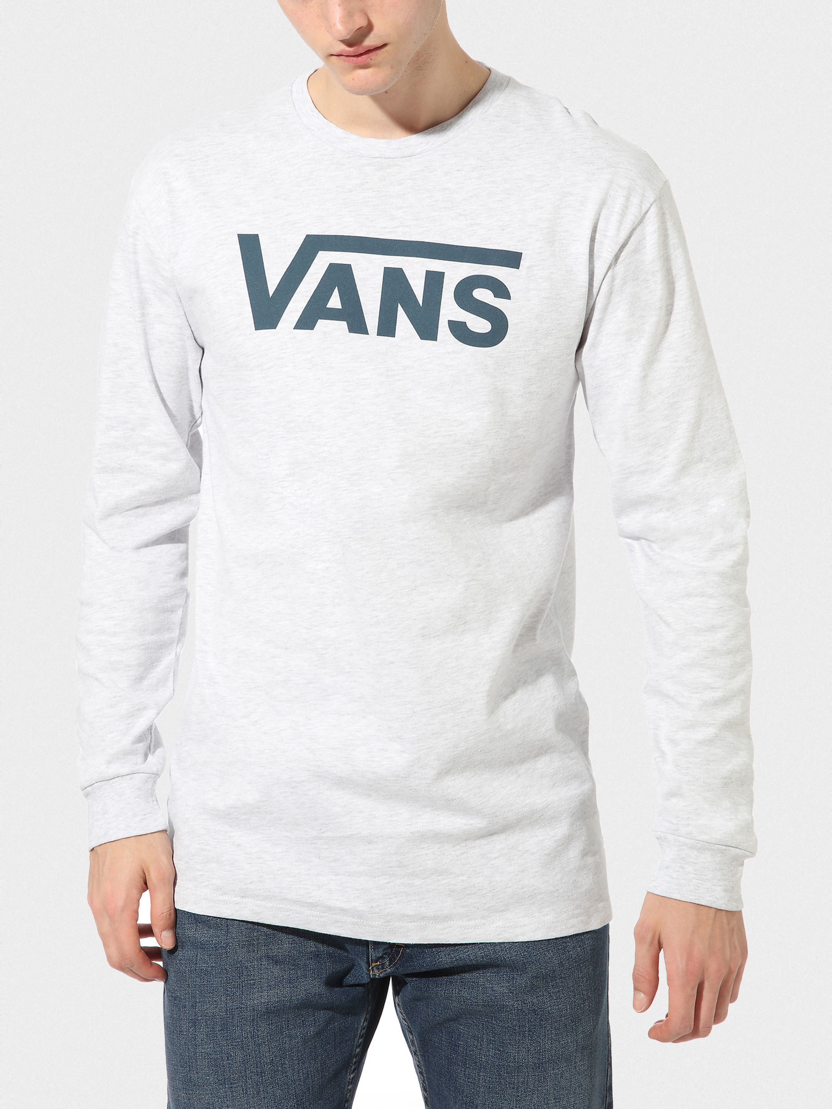 

Vans CLASSIC LS ­ Реглан VN000K6HYKZ, Серый