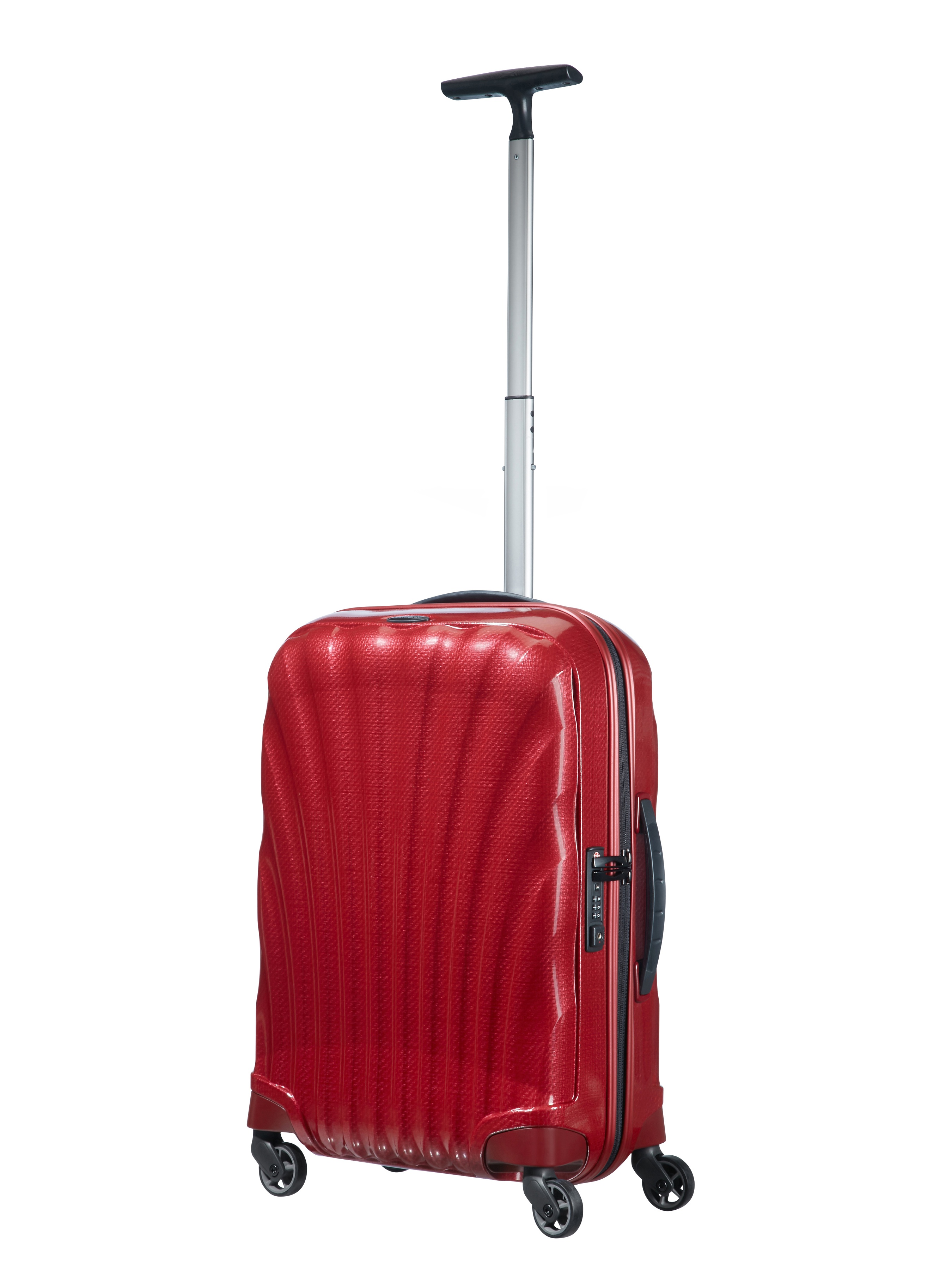 

Samsonite Чемодан (V2200302) Унисекс, цвет - Красный