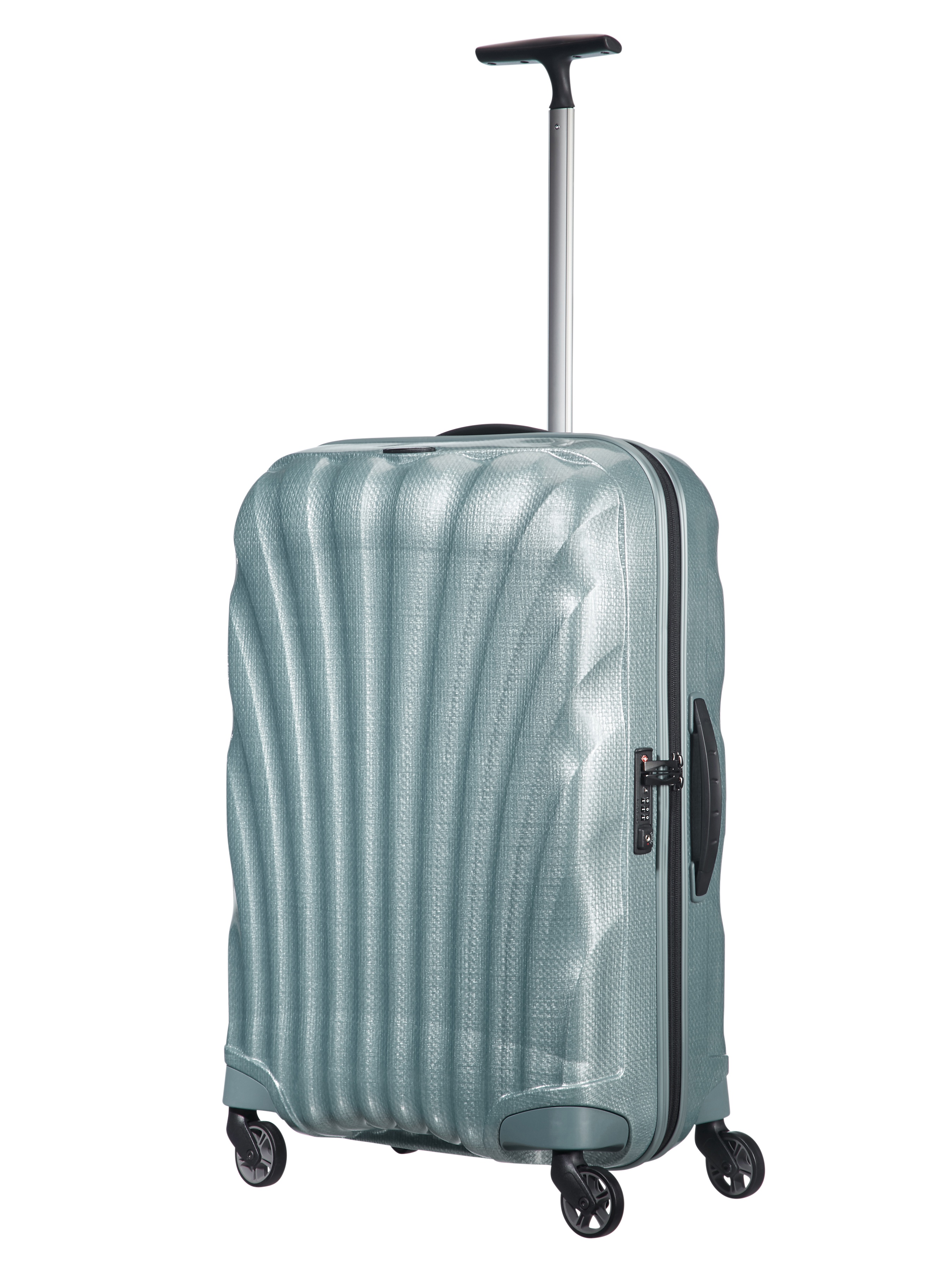 

Samsonite Валіза (V2251306) Унісекс, колір - Блакитний