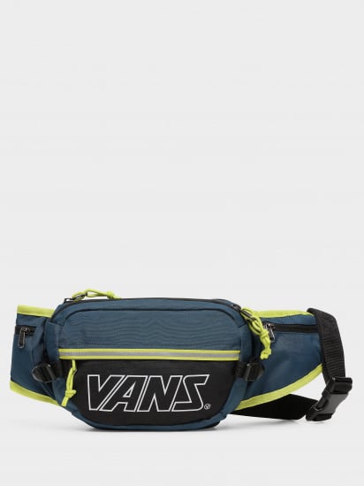 Поясна сумка Vans SURVEY CROSS BODY модель VN0A45GYYKP1 — фото - INTERTOP