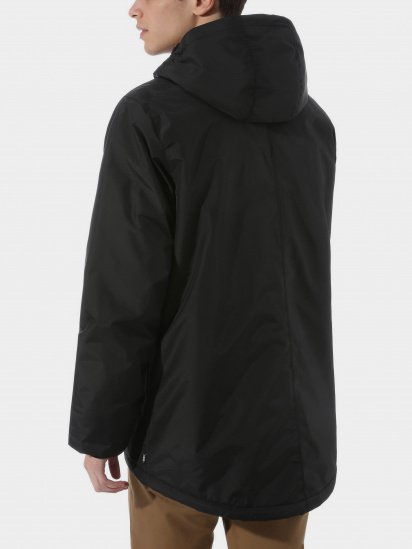 Зимняя куртка Vans Waterman MTE модель VN0A4RQHBLK1 — фото 3 - INTERTOP