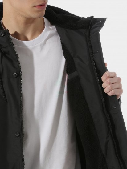 Зимняя куртка Vans Waterman MTE модель VN0A4RQHBLK1 — фото 4 - INTERTOP