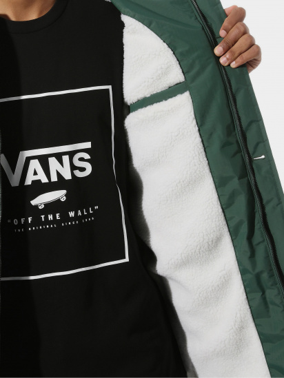 Демісезонна куртка Vans Waterman MTE модель VN0A4RQHEEI1 — фото 4 - INTERTOP