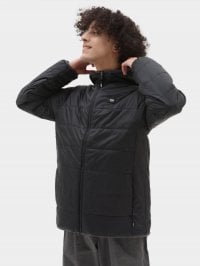 Чорний - Демісезонна куртка Vans Prospect MTE-1