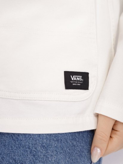 Демисезонная куртка Vans Drill Chore модель VN0A47Y3FS81 — фото 4 - INTERTOP