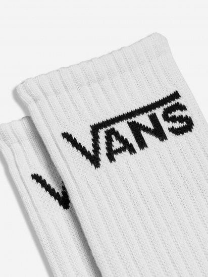 Набір шкарпеток Vans Classic Crew модель VN000XNQBKC1 — фото - INTERTOP