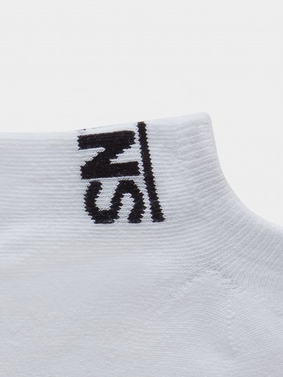 Набір шкарпеток Vans Kick Socks модель VN000XNRWHT1 — фото - INTERTOP