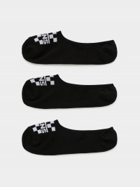 Чорний - Набір шкарпеток Vans Classic Canoodle