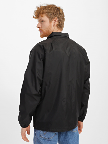 Демісезонна куртка Vans Torey модель VN0A5KEYBLK1 — фото 3 - INTERTOP