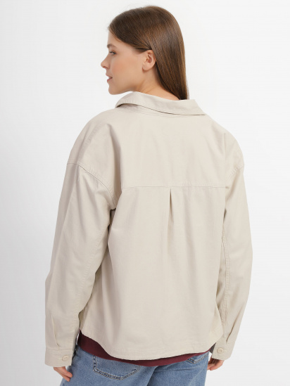 Куртка-рубашка Vans Ground Work модель VN0004512N11 — фото 3 - INTERTOP