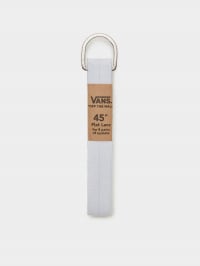 Белый - Шнурки Vans Laces 45 114 см