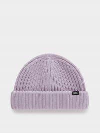 Фиолетовый - Шапка Vans Shallow Cuff