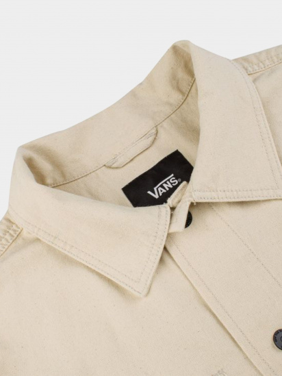Демисезонная куртка Vans Drill Chore модель VN0A3WF17VJ1 — фото 6 - INTERTOP