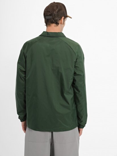 Демисезонная куртка Vans Torrey Mountain модель VN0A5KEYBD61 — фото 3 - INTERTOP