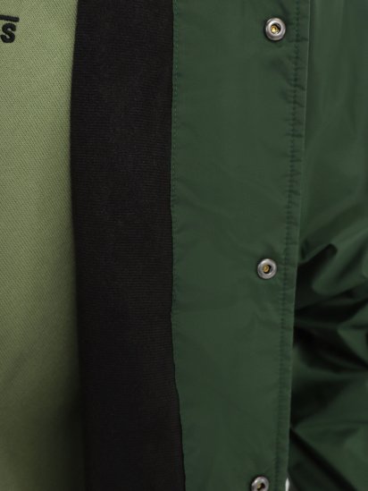 Демісезонна куртка Vans Torrey Mountain модель VN0A5KEYBD61 — фото 5 - INTERTOP