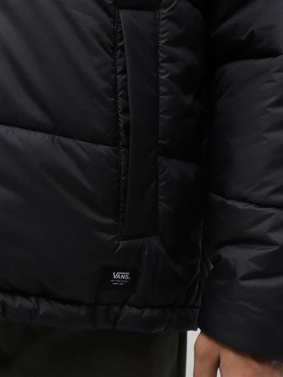 Зимова куртка Vans Norris Puffer MTE-1 модель VN0008JFBLK1 — фото 4 - INTERTOP