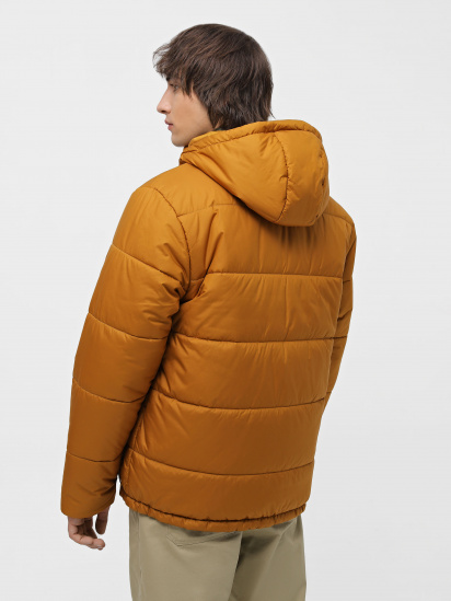 Зимова куртка Vans Norris MTE-1 Puffer модель VN0008GB1M71 — фото 3 - INTERTOP