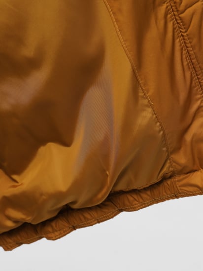 Зимняя куртка Vans Norris MTE-1 Puffer модель VN0008GB1M71 — фото 5 - INTERTOP
