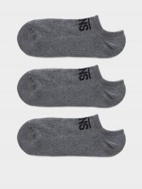 Сірий - Набір шкарпеток Vans Classic Kick