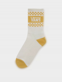 Білий - Шкарпетки Vans Girl Gang