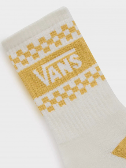 Шкарпетки Vans Girl Gang модель VN0A49ZEOC21 — фото - INTERTOP