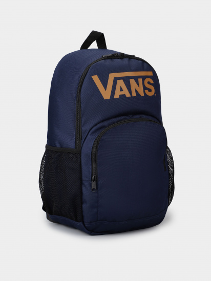 Рюкзак Vans Zaino Alumni Pack 5-B модель VN0A7UDSBZ51 — фото - INTERTOP