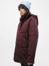 Фіолетовий - Зимова куртка Vans Foundry MTE