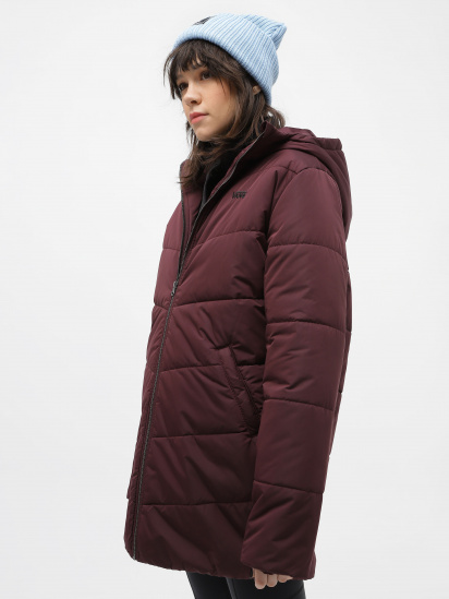 Зимова куртка Vans Foundry MTE модель VN0A5JNMBYP1 — фото - INTERTOP