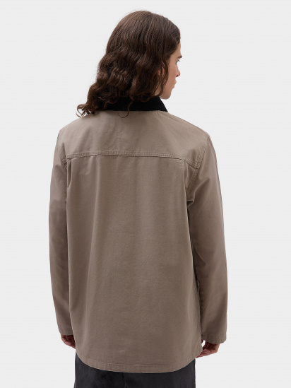 Демісезонна куртка Vans Drill Chore модель VN0A3WF1H3G1 — фото - INTERTOP
