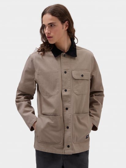 Демісезонна куртка Vans Drill Chore модель VN0A3WF1H3G1 — фото - INTERTOP