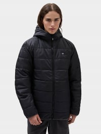 Чорний - Зимова куртка Vans Prospect MTE-1 Puffer