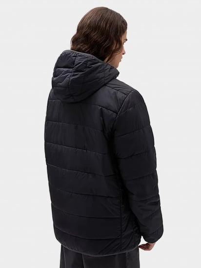 Зимова куртка Vans Prospect MTE-1 Puffer модель VN0A7S8HBLK1 — фото - INTERTOP
