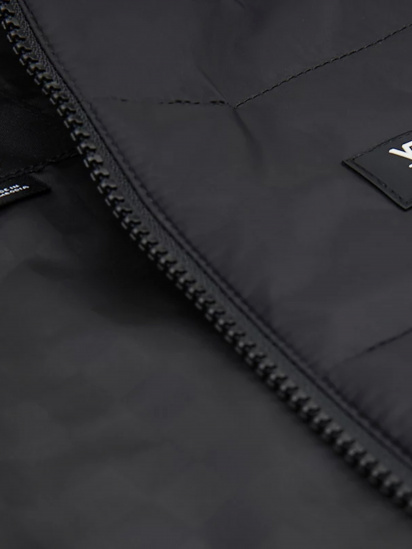 Зимняя куртка Vans Prospect MTE-1 Puffer модель VN0A7S8HBLK1 — фото 5 - INTERTOP