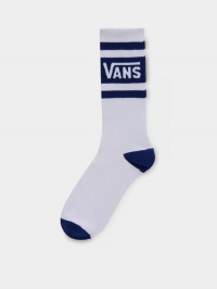 Білий - Шкарпетки Vans Drop V Crew