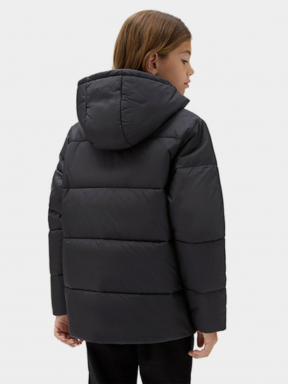 Зимова куртка Vans Norris Puffer MTE-1 модель VN0008BUBLK1 — фото - INTERTOP