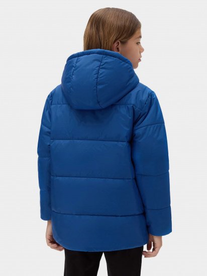 Зимова куртка Vans Norris Puffer MTE-1 модель VN0008BU7WM1 — фото - INTERTOP
