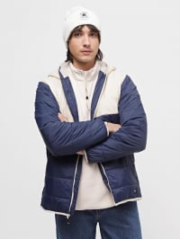 Синій - Зимова куртка Vans Prospect MTE-1 Puffer