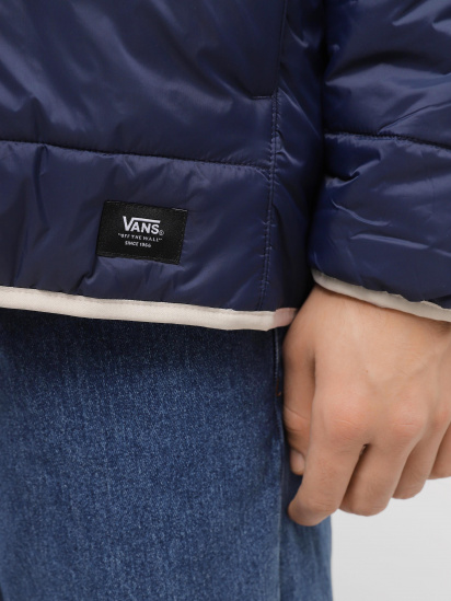 Зимова куртка Vans Prospect MTE-1 Puffer модель VN0A7S8HZ1Y1 — фото 4 - INTERTOP