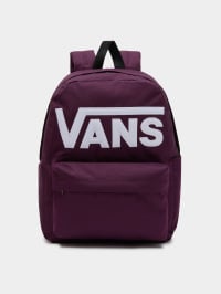 Фиолетовый - Рюкзак Vans Old Skool Drop V