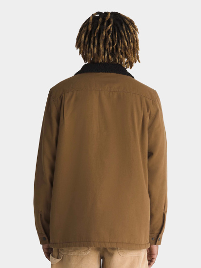 Демісезонна куртка Vans Drill Chore модель VN000FWFCR61 — фото - INTERTOP