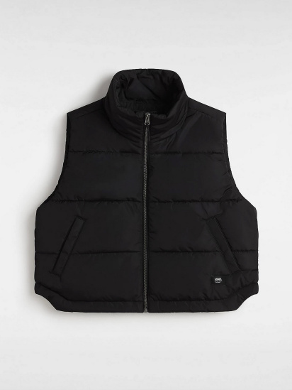 Жилет с утеплителем Vans MTE Foundry Vest модель VN000HJTBLK1 — фото 5 - INTERTOP