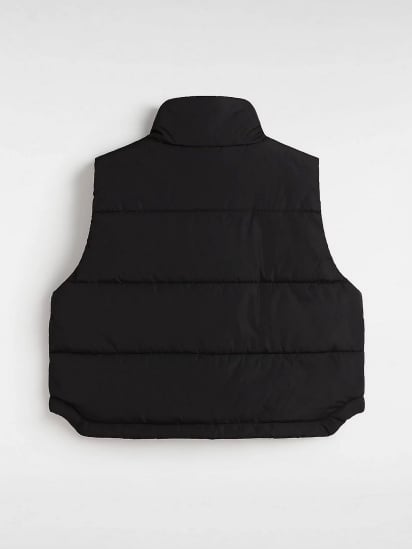 Жилет с утеплителем Vans MTE Foundry Vest модель VN000HJTBLK1 — фото 6 - INTERTOP