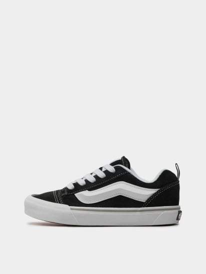 Кеды низкие Vans Knu Skool модель VN000D2TMCG1 — фото - INTERTOP