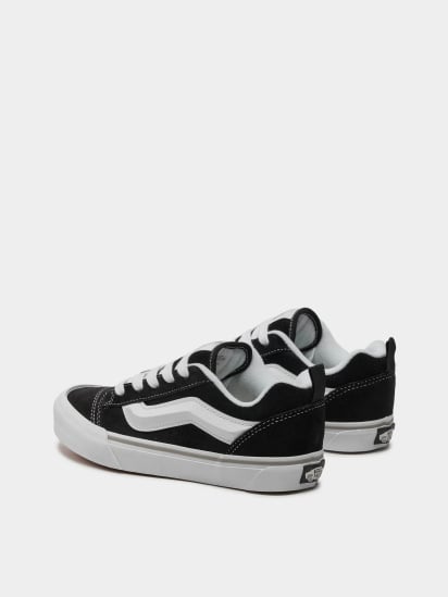 Кеды низкие Vans Knu Skool модель VN000D2TMCG1 — фото 3 - INTERTOP