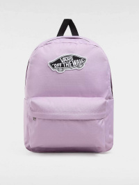 Фиолетовый - Рюкзак Vans Old Skool Classic 22L