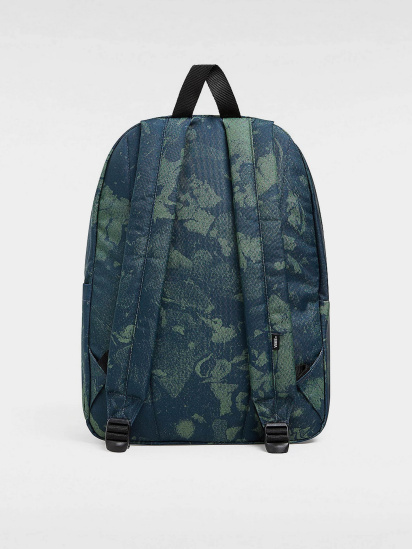 Рюкзак Vans Old Skool Drop V Backpack модель VN000H4ZO7P1 — фото - INTERTOP