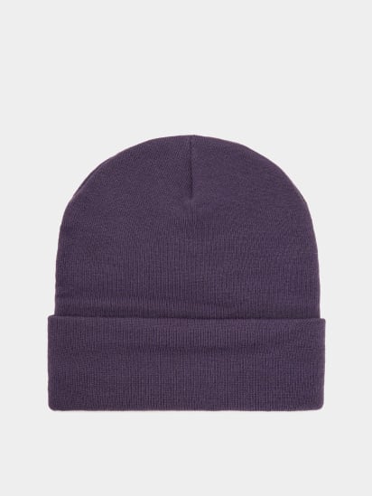 Шапка Vans Classic Tall Cuff Beanie модель VN000JTR11E1 — фото - INTERTOP