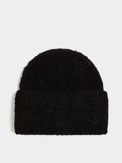 Шапка Vans Newton Beanie модель VN000HSNBLK1 — фото - INTERTOP