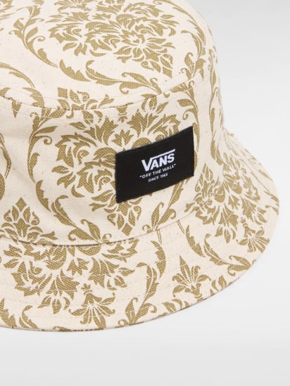 Панама Vans Patch Bucket модель VN0A7S96DRH1 — фото 3 - INTERTOP